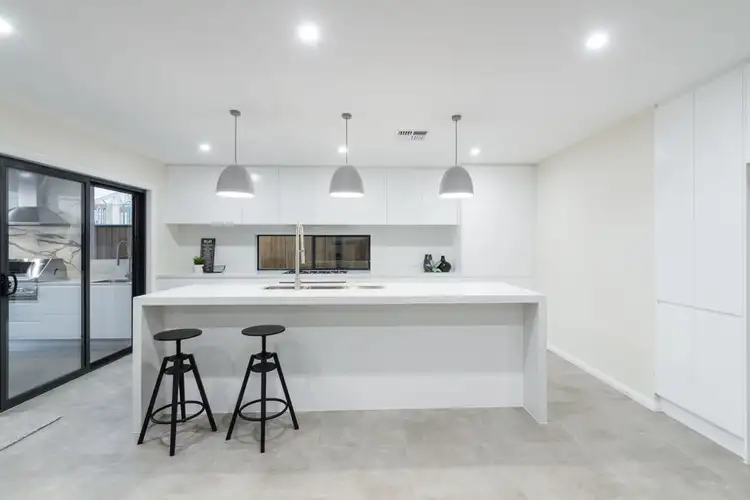 Third view of Homely house listing, 12 Nelis Street, Box Hill NSW 2765