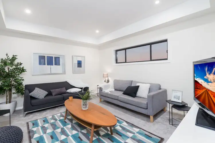 Fourth view of Homely house listing, 12 Nelis Street, Box Hill NSW 2765