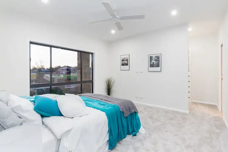 Sixth view of Homely house listing, 12 Nelis Street, Box Hill NSW 2765