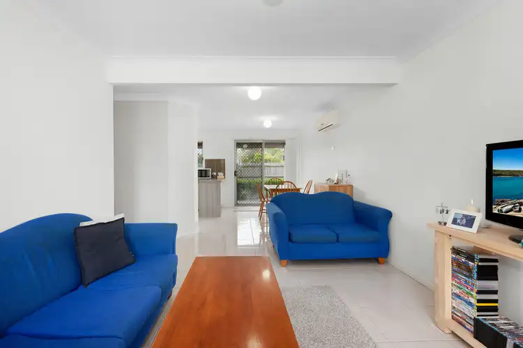 Fifth view of Homely house listing, 16/75 Outlook Place, Durack QLD 4077