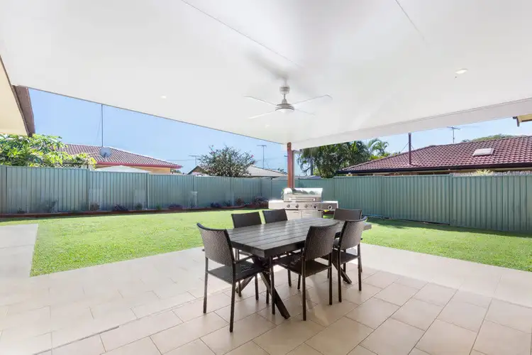 Second view of Homely house listing, 30 Werong Crescent, Cleveland QLD 4163