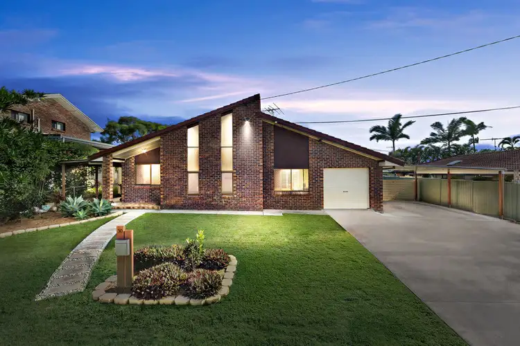 Third view of Homely house listing, 30 Werong Crescent, Cleveland QLD 4163