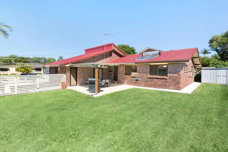 Fourth view of Homely house listing, 30 Werong Crescent, Cleveland QLD 4163