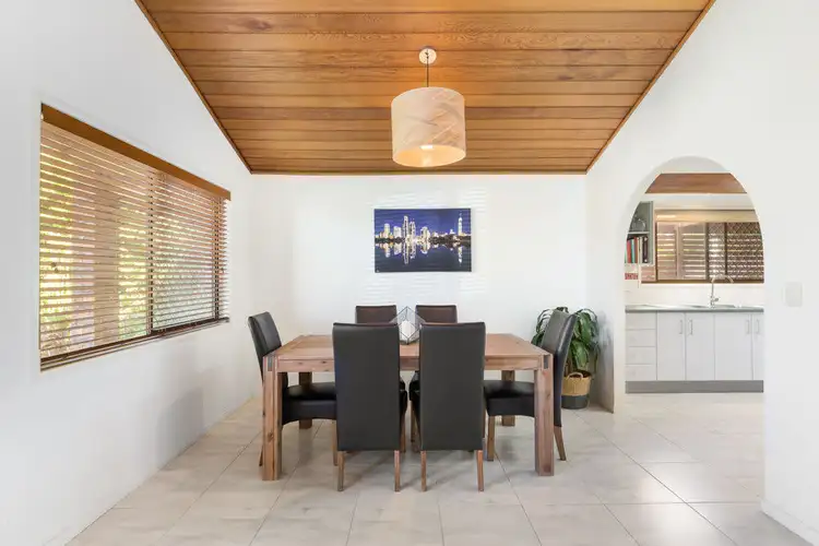 Sixth view of Homely house listing, 30 Werong Crescent, Cleveland QLD 4163