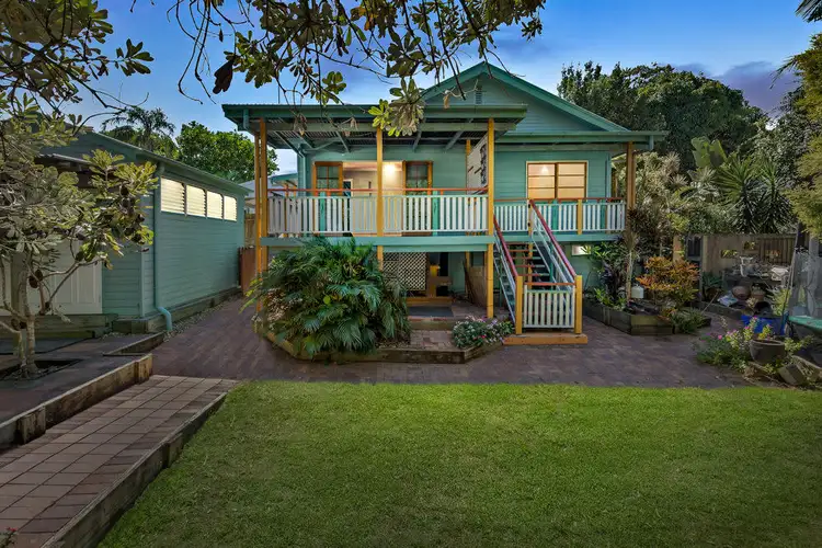 47 Wilkinson Street, Carina Heights QLD 4152