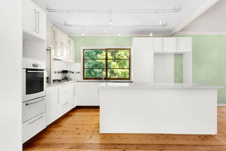 Second view of Homely house listing, 47 Wilkinson Street, Carina Heights QLD 4152