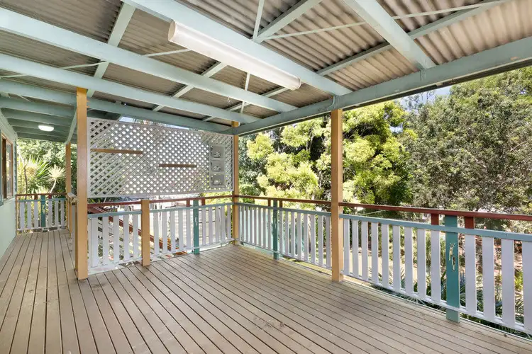 Third view of Homely house listing, 47 Wilkinson Street, Carina Heights QLD 4152