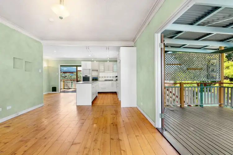 Fourth view of Homely house listing, 47 Wilkinson Street, Carina Heights QLD 4152