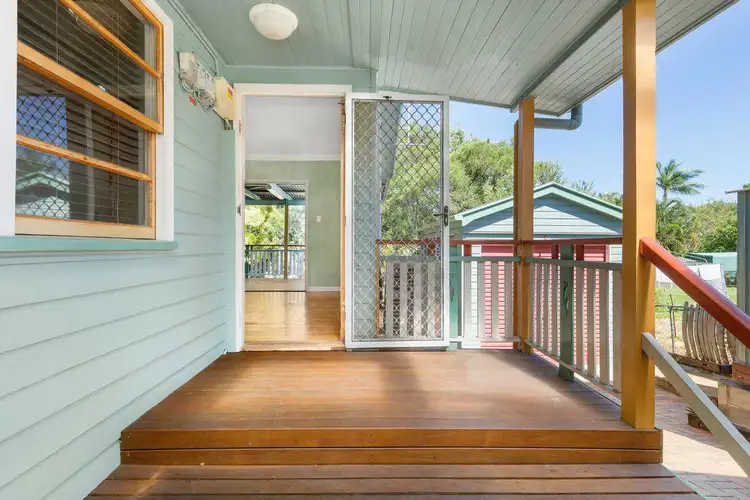 Sixth view of Homely house listing, 47 Wilkinson Street, Carina Heights QLD 4152
