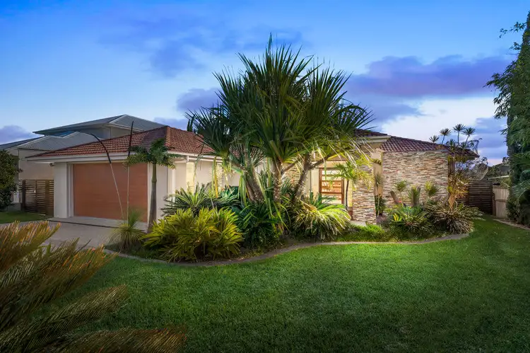 18 Hampstead Outlook, Murrumba Downs QLD 4503