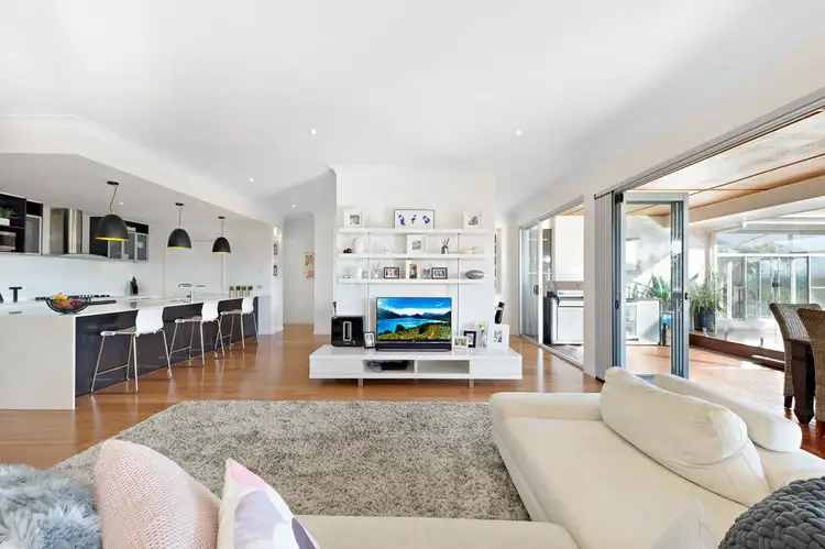 Second view of Homely house listing, 18 Hampstead Outlook, Murrumba Downs QLD 4503
