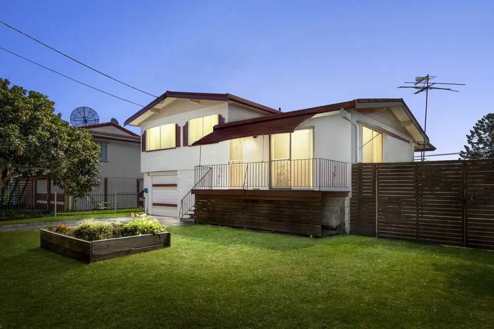 Main view of Homely house listing, 43 Ashton Street, Logan Central QLD 4114