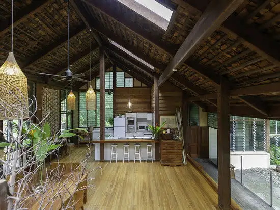 Second view of Homely house listing, 1 Ti Tree Street, Port Douglas QLD 4877