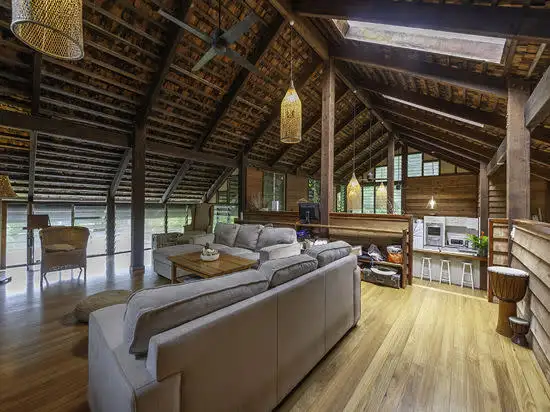 Fifth view of Homely house listing, 1 Ti Tree Street, Port Douglas QLD 4877