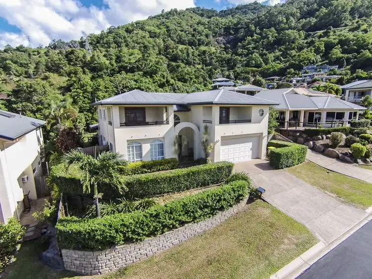 Main view of Homely house listing, 13 Yellowfin Close, Kanimbla QLD 4870