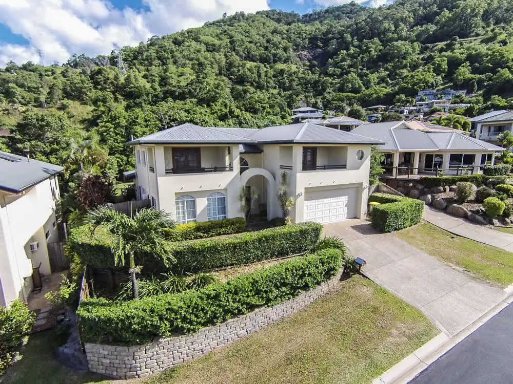 Main view of Homely house listing, 13 Yellowfin Close, Kanimbla QLD 4870