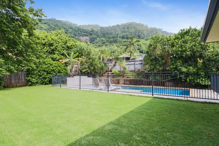 Third view of Homely house listing, 13 Yellowfin Close, Kanimbla QLD 4870