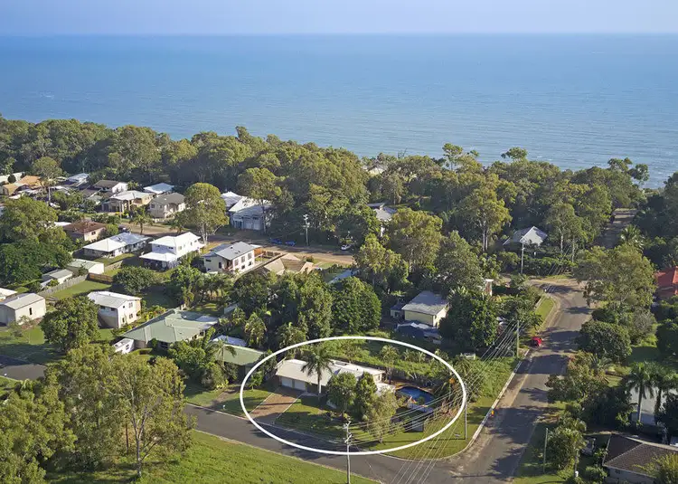 34 Petersen Road, Craignish QLD 4655