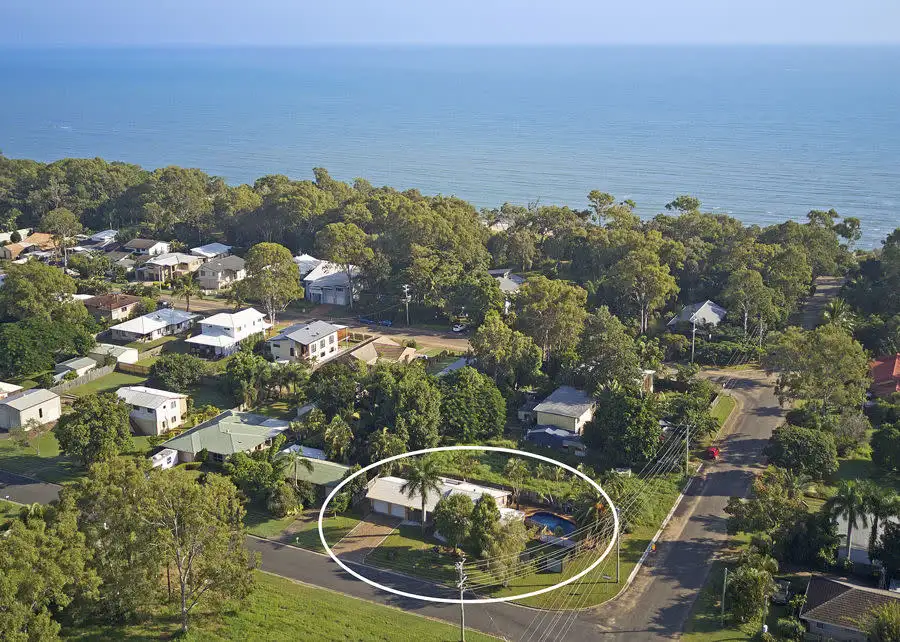 Main view of Homely house listing, 34 Petersen Road, Craignish QLD 4655