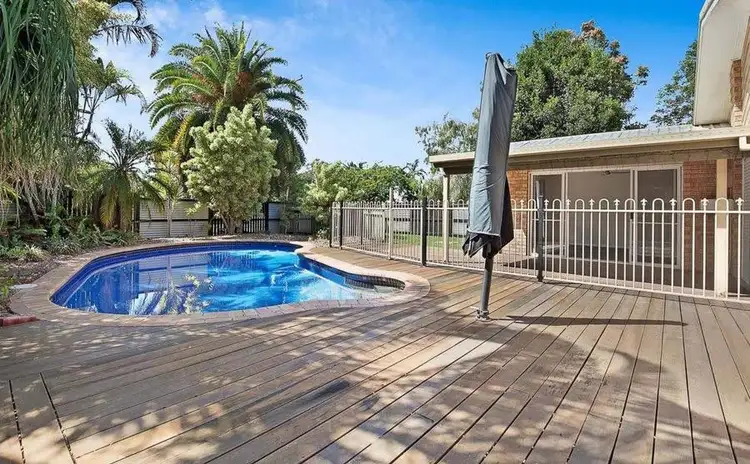 Fifth view of Homely house listing, 34 Petersen Road, Craignish QLD 4655