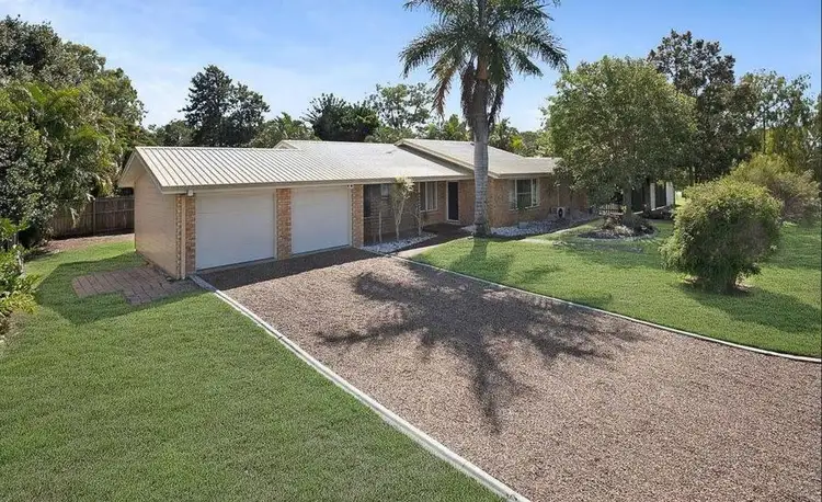 Sixth view of Homely house listing, 34 Petersen Road, Craignish QLD 4655