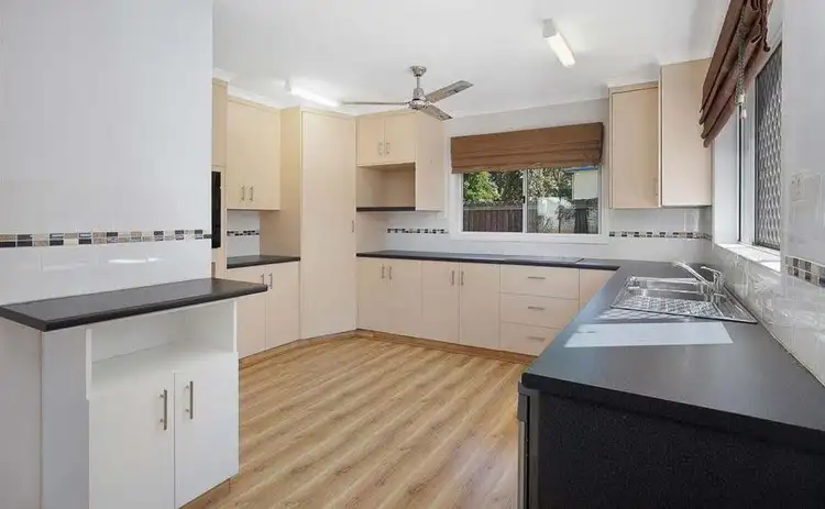 Seventh view of Homely house listing, 34 Petersen Road, Craignish QLD 4655