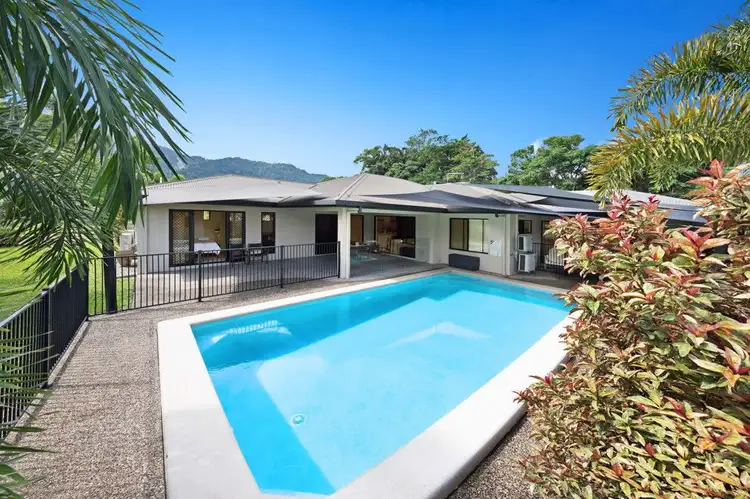 Main view of Homely house listing, 2a Keirle Avenue, Whitfield QLD 4870