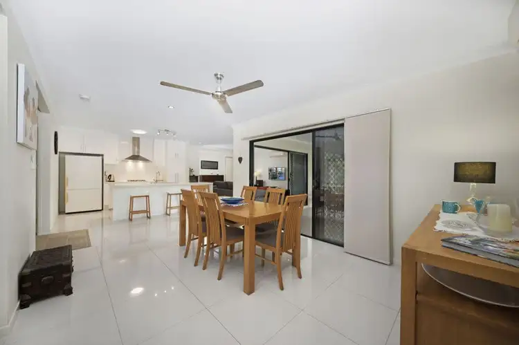 Fourth view of Homely house listing, 2a Keirle Avenue, Whitfield QLD 4870