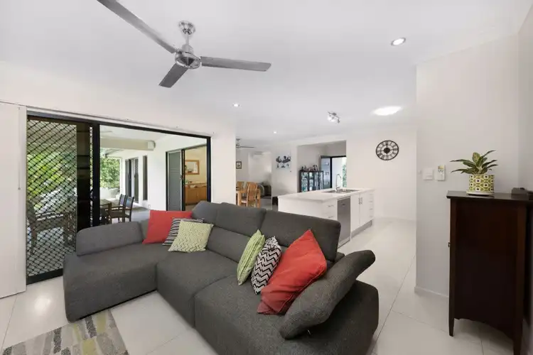 Sixth view of Homely house listing, 2a Keirle Avenue, Whitfield QLD 4870