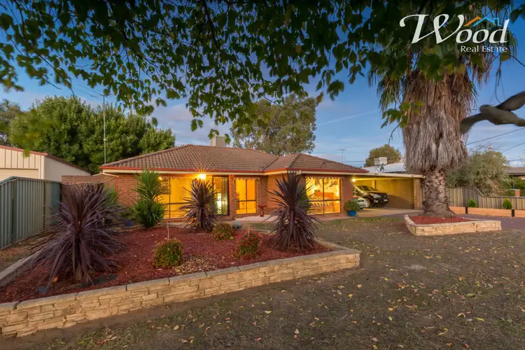 113 Fallon Street, Jindera NSW 2642