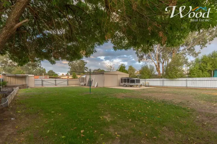 Fifth view of Homely house listing, 113 Fallon Street, Jindera NSW 2642