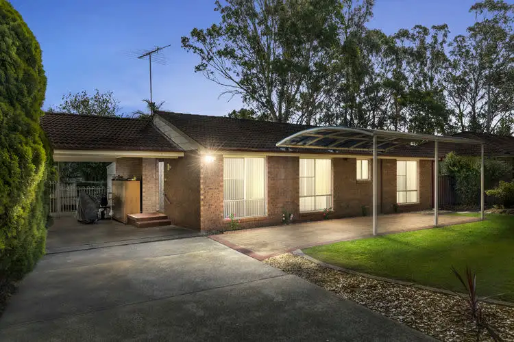 Main view of Homely house listing, 57A Balmoral Street, Blacktown NSW 2148