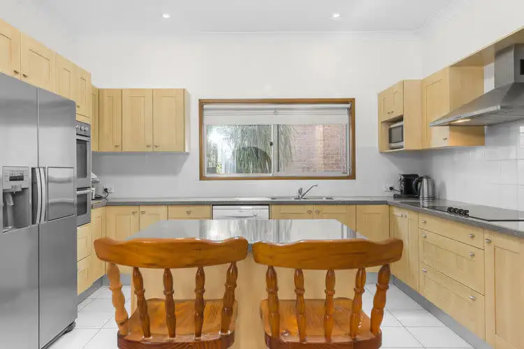 Second view of Homely house listing, 57A Balmoral Street, Blacktown NSW 2148