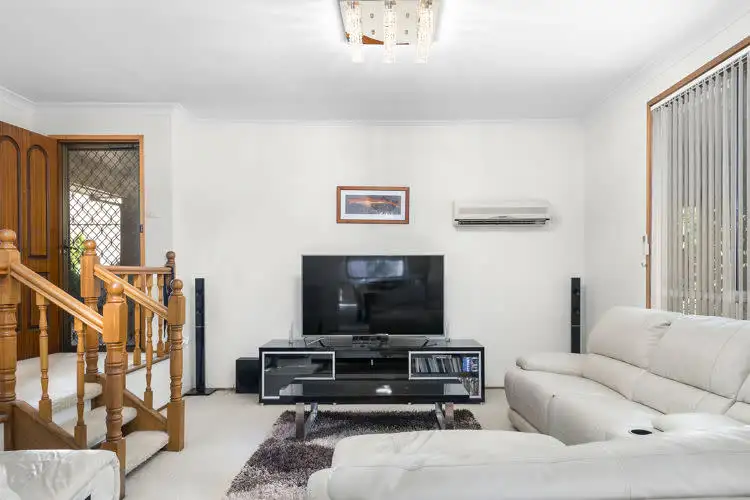 Third view of Homely house listing, 57A Balmoral Street, Blacktown NSW 2148