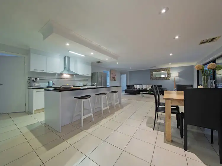 Third view of Homely house listing, 59 Moss Road, Wakerley QLD 4154