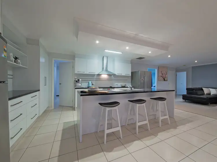 Fifth view of Homely house listing, 59 Moss Road, Wakerley QLD 4154