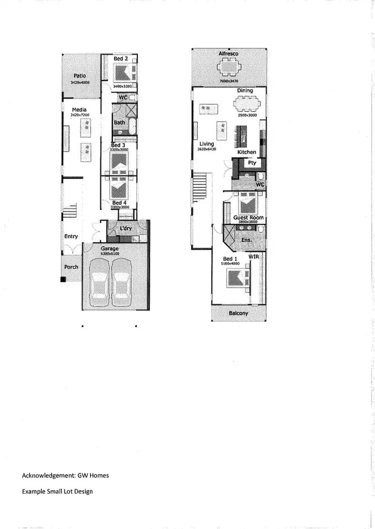 Seventh view of Homely land listing, 74 Milfoil St, Manly West QLD 4179