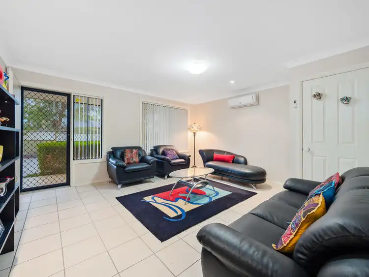 Second view of Homely townhouse listing, 6/7 Highfield Road, Quakers Hill NSW 2763