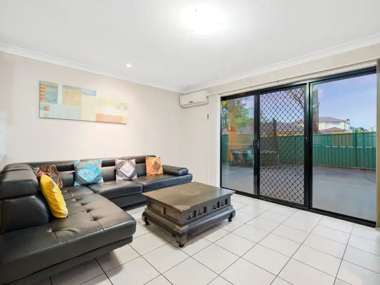 Third view of Homely townhouse listing, 6/7 Highfield Road, Quakers Hill NSW 2763