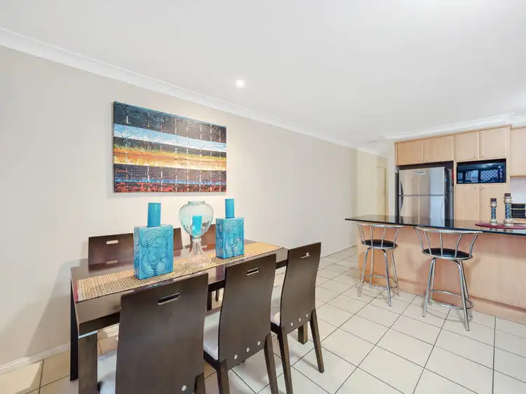 Fourth view of Homely townhouse listing, 6/7 Highfield Road, Quakers Hill NSW 2763