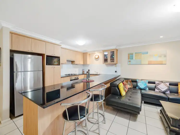 Fifth view of Homely townhouse listing, 6/7 Highfield Road, Quakers Hill NSW 2763