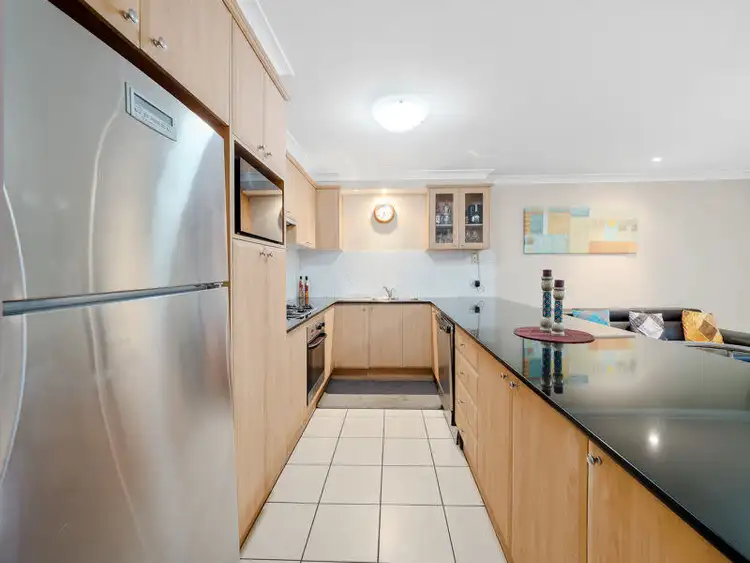 Sixth view of Homely townhouse listing, 6/7 Highfield Road, Quakers Hill NSW 2763