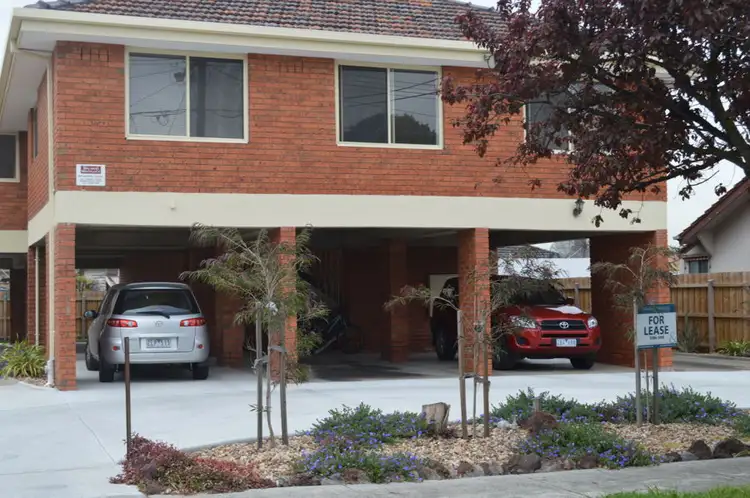3/12 Donne Street, Coburg VIC 3058