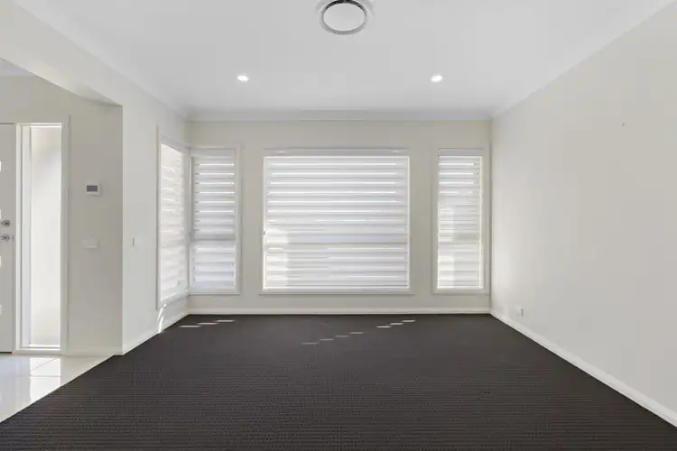 Fourth view of Homely house listing, 110 Gledswood Hills Drive, Gledswood Hills NSW 2557