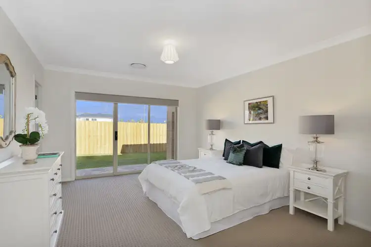 Sixth view of Homely house listing, 110 Gledswood Hills Drive, Gledswood Hills NSW 2557