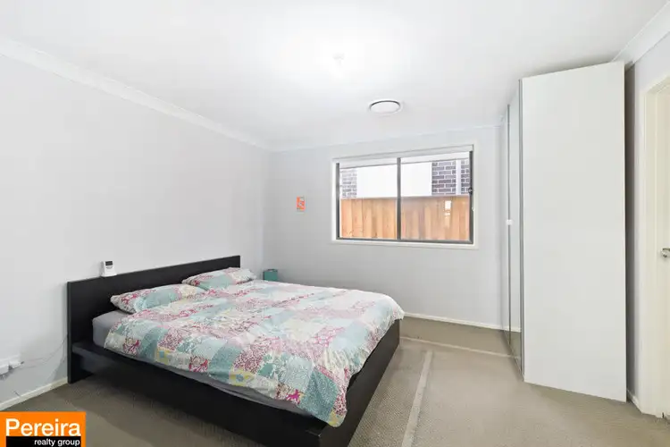 Sixth view of Homely house listing, 44 Walseley Crescent, Gledswood Hills NSW 2557