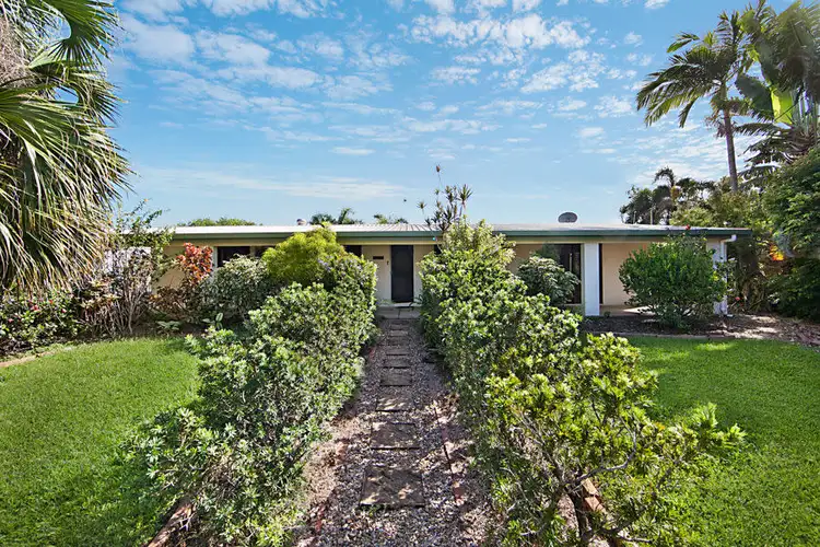 4 Trevina Court, Balgal Beach QLD 4816