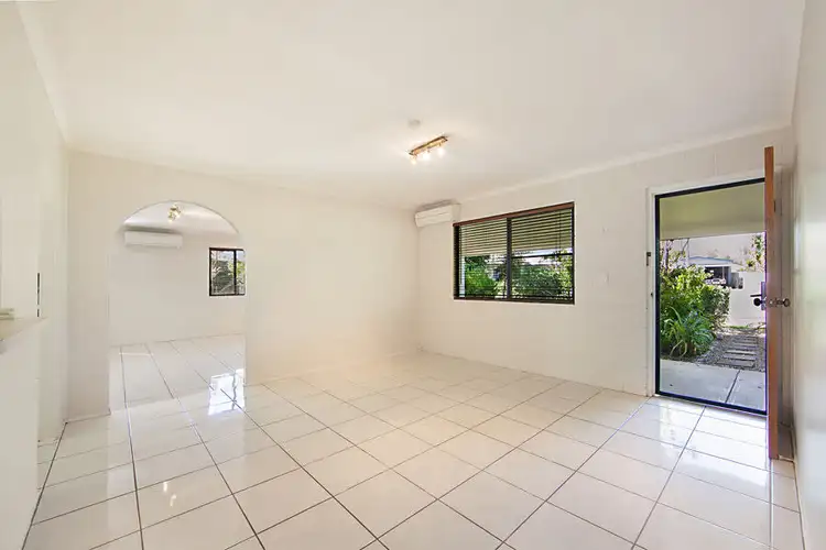 Second view of Homely house listing, 4 Trevina Court, Balgal Beach QLD 4816