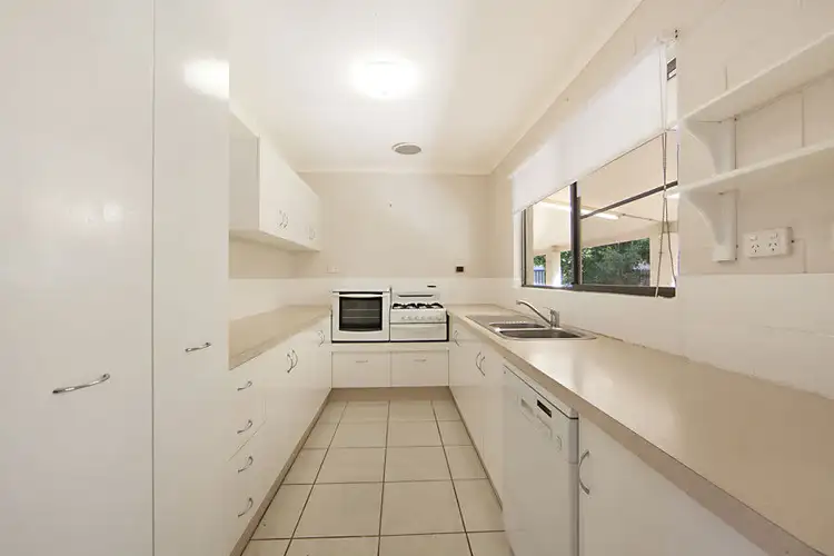 Third view of Homely house listing, 4 Trevina Court, Balgal Beach QLD 4816