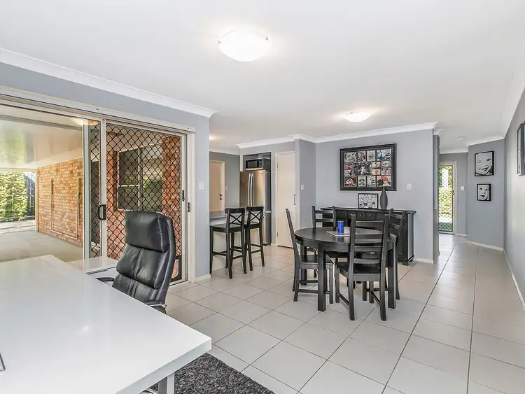 Sixth view of Homely house listing, 39 Pintail Cr, Forest Lake QLD 4078